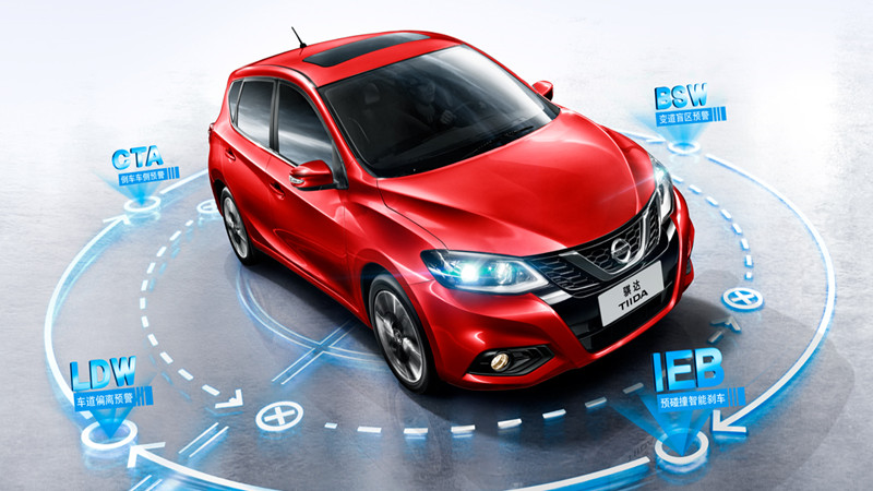 2019款骐达适合男人开吗,买骐达的10大忠告2020款