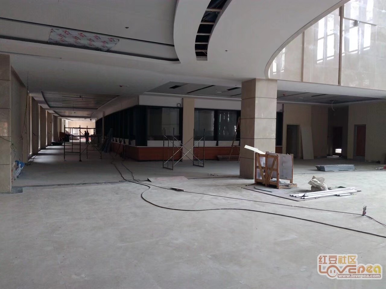 柳州工人医院新总院外科,柳州工人医院新总院五楼