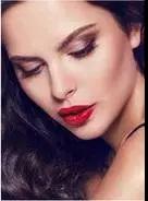 拿下抖音小姐姐,我写了个口红色号识别器