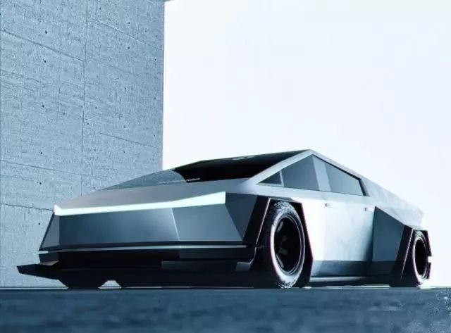 特斯拉cybertruck值得等吗,特斯拉cybertruck驾驶舒适感