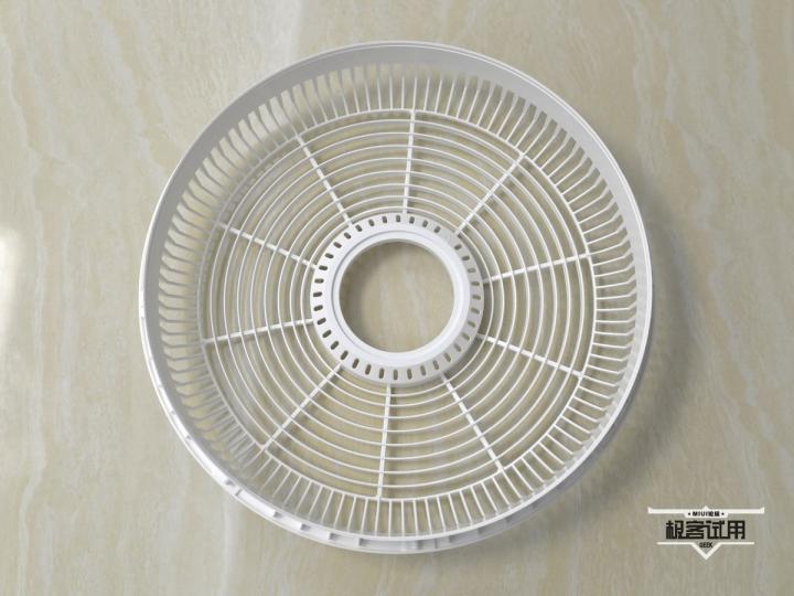 智米直流变频落地扇2s电池更换,智米直流变频落地扇评测