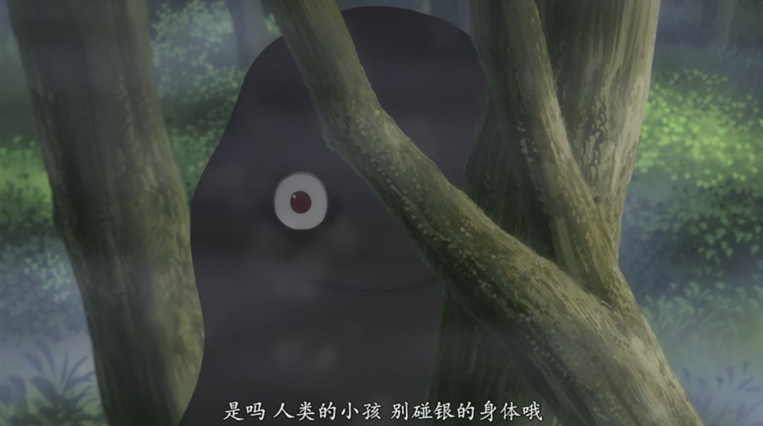 一部饱受争议的日本动画,这部动画短片还能如何解读