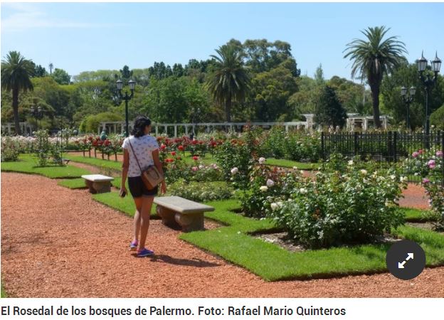 阿根廷首都旅游打卡地,阿根廷布宜诺斯艾利斯旅游攻略