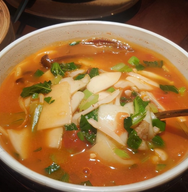 山西运城面食攻略,舌尖上的中国运城