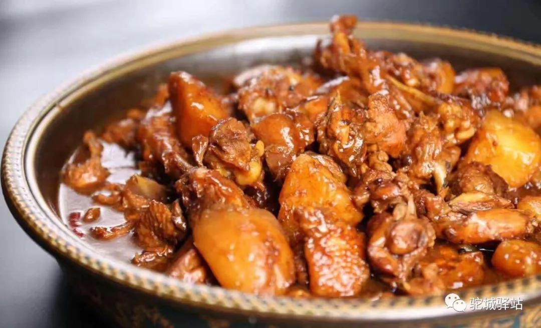 榆林芹河旅游,榆阳区周末游玩推荐