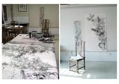 做旧手工作品,看见别人的作品自己也想拍怎么办