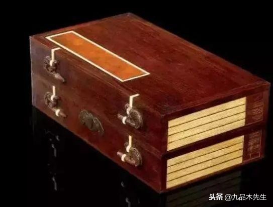 文玩界的35个老祖宗！和他们比，盘核桃盘串儿还太LOW