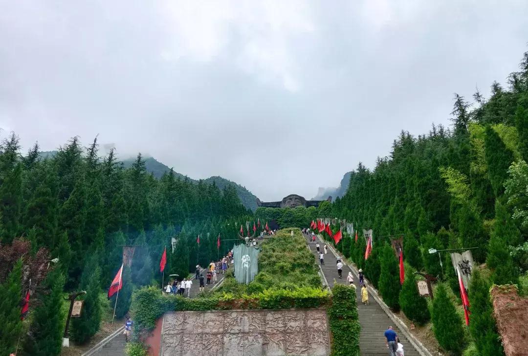 神农架攻略书,重庆出发神农架三日自驾游攻略