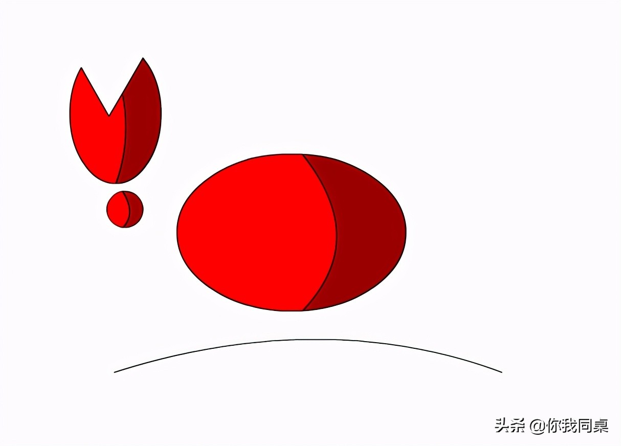 怎样画螃蟹虾图片大全,如何画螃蟹速写画