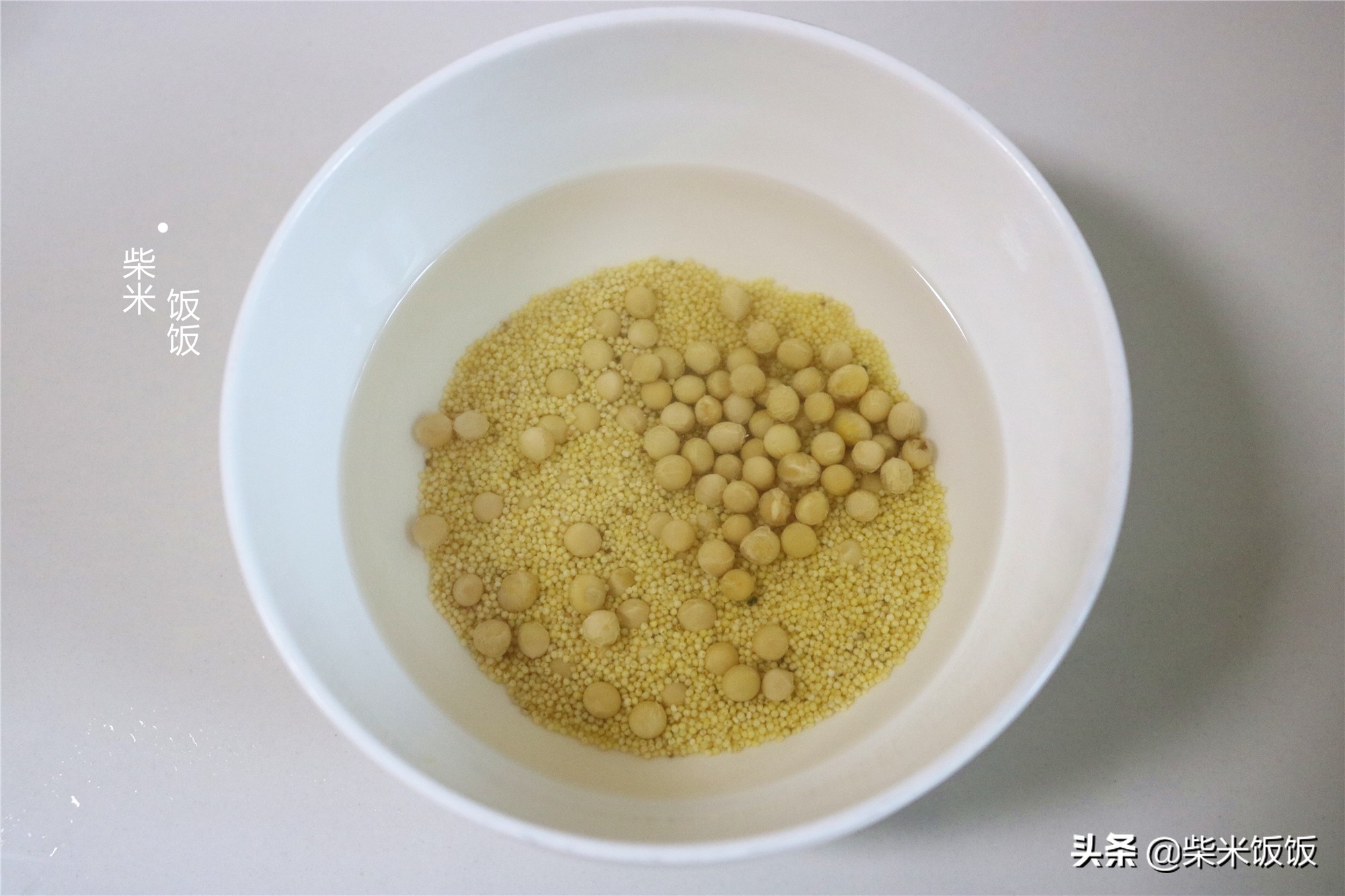 哪些食材搭配米糊营养又好喝,早餐吃的米糊用哪些食材