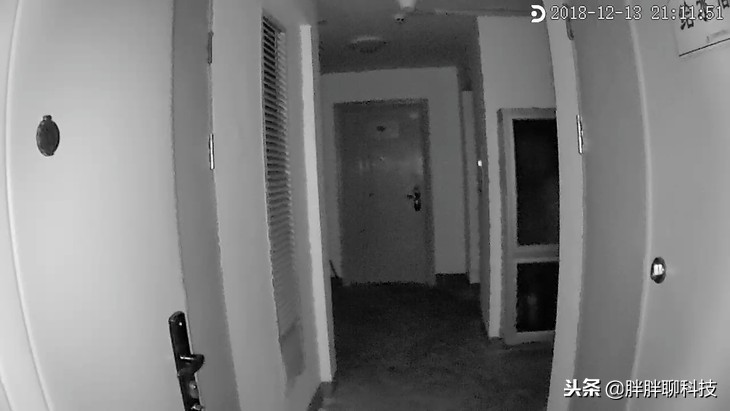 口碑好智能可视门铃,360智能可视门铃最新款是哪个