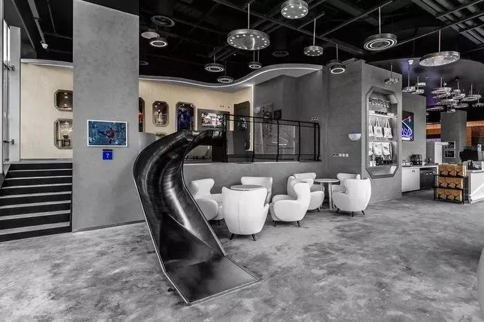 瑞幸为什么都叫瑞幸咖啡呢,瑞幸卖的都是咖啡吗