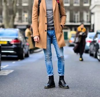 男生牛仔裤不洗,十年不洗牛仔裤