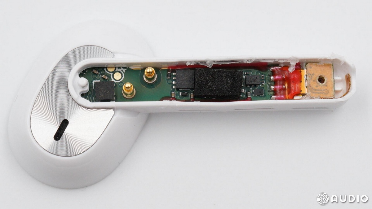 oppoencow31配置,oppoencow31耳机灵动版拆解