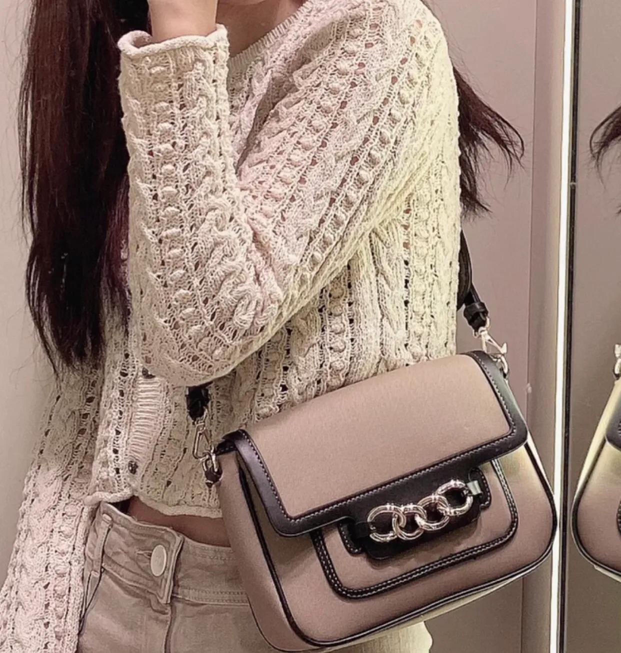 zara百元,zara包包哪些值得买