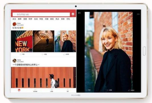 华为平板m6全面介绍,华为matepadpro12.6和10.8区别