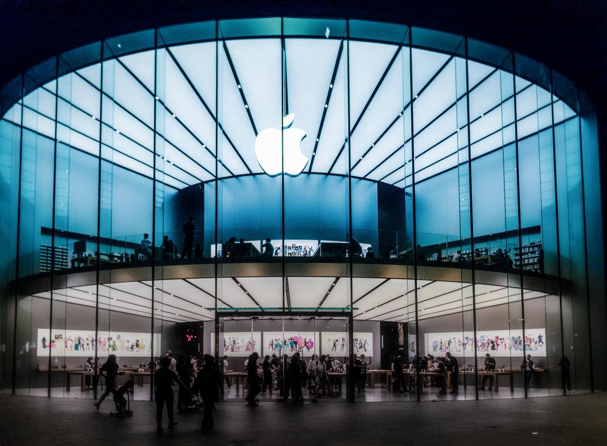 如果苹果退出中国市场会怎样,苹果以后会取代华为吗