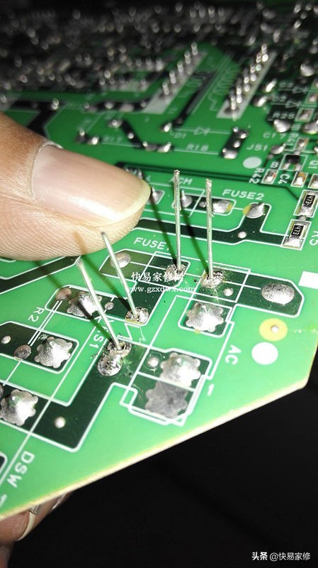 夏普空气净化器维修视频大全教程,夏普空气净化器误插220v怎么办