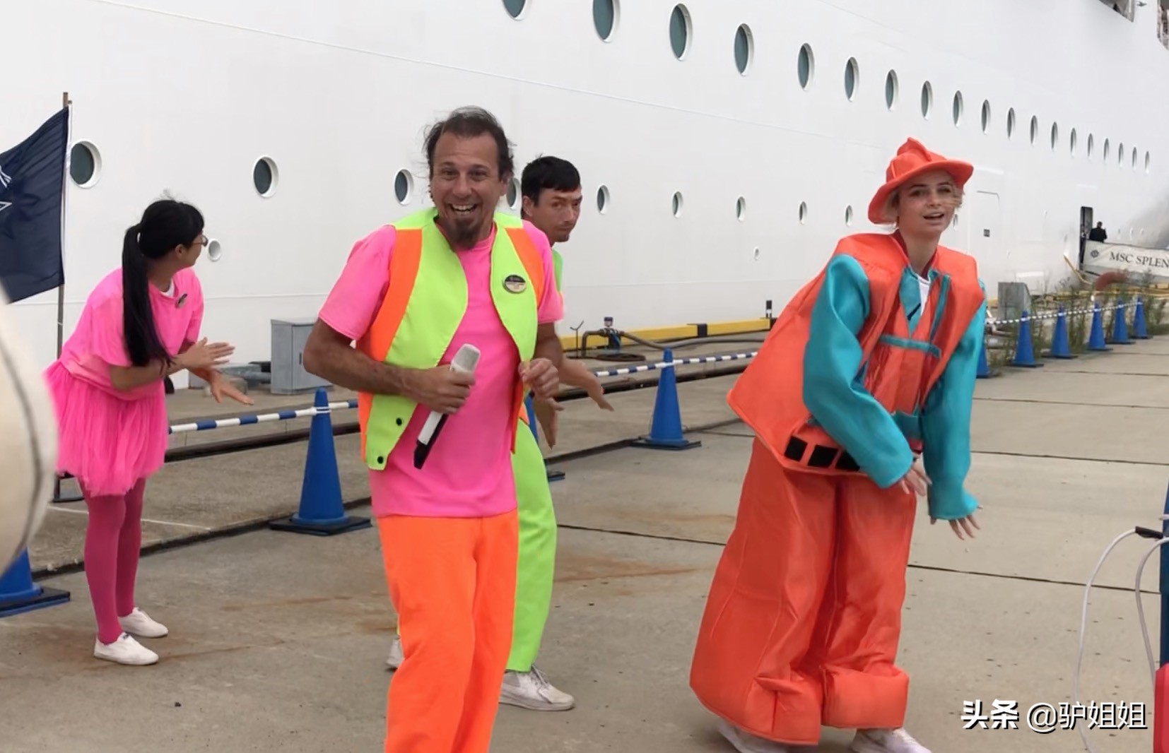 10000多游轮旅游,4000多一个人的邮轮怎么样