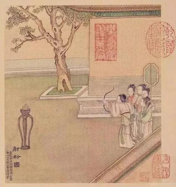 江陵端午祭和端午节是同一天么,中韩端午节的不同活动和习俗