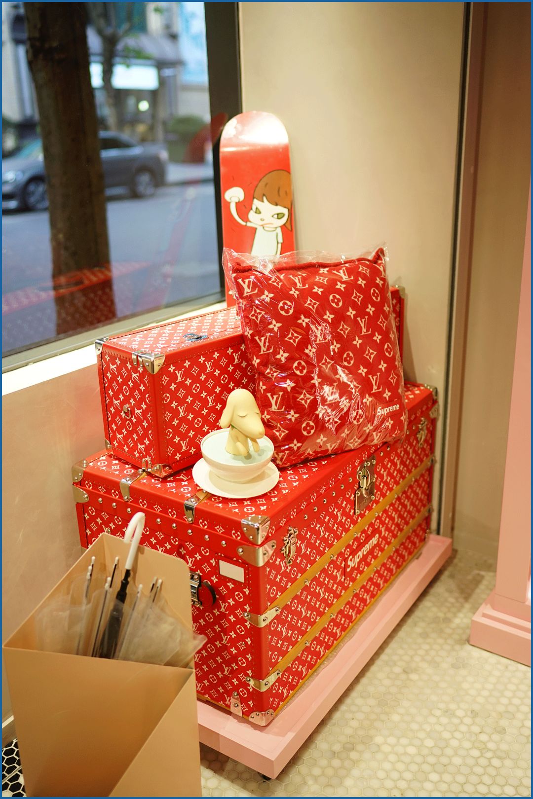 最近比较流行的大牌包,小众高级感复古包包