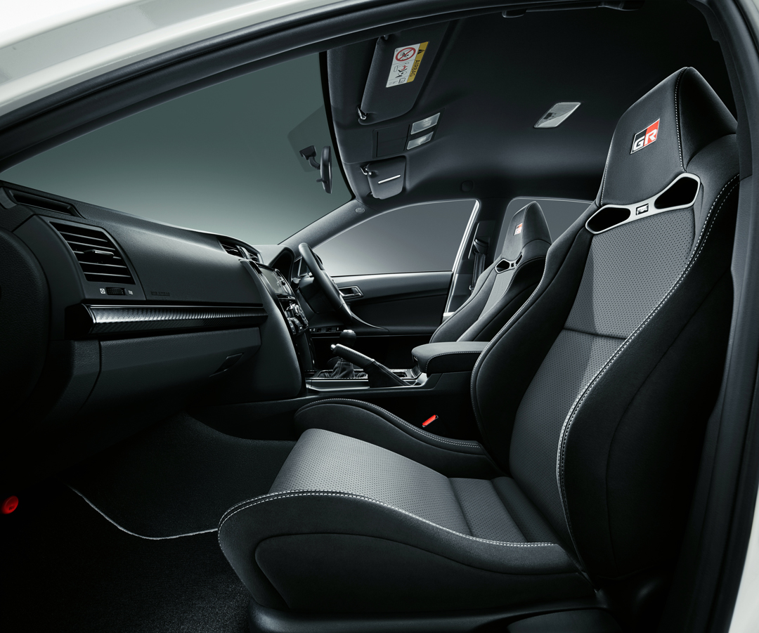 真正运动的不是锐志,而是日本的MarkX