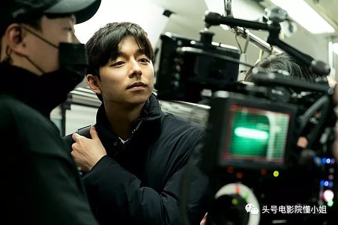 男人打1分，女人打10分！《熔炉》《釜山行》主角新片遭极端评分