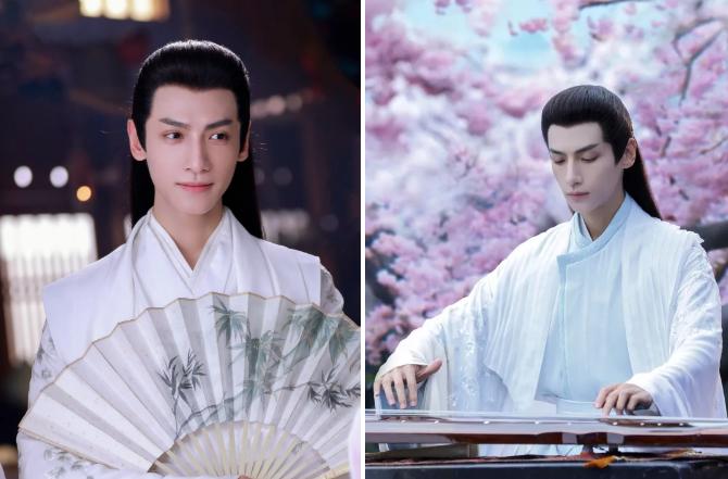 真甜｜什么鬼？2021年检验帅哥的最新标准居然是这个