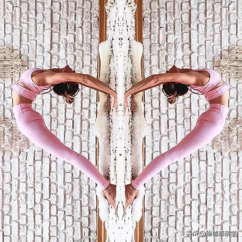 怎样才能练好瑜伽,如何练好瑜伽这几点你需要注意