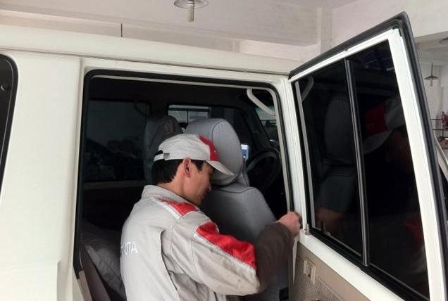 如何让自己的爱车隔音好,怎么能给车辆做简单隔音