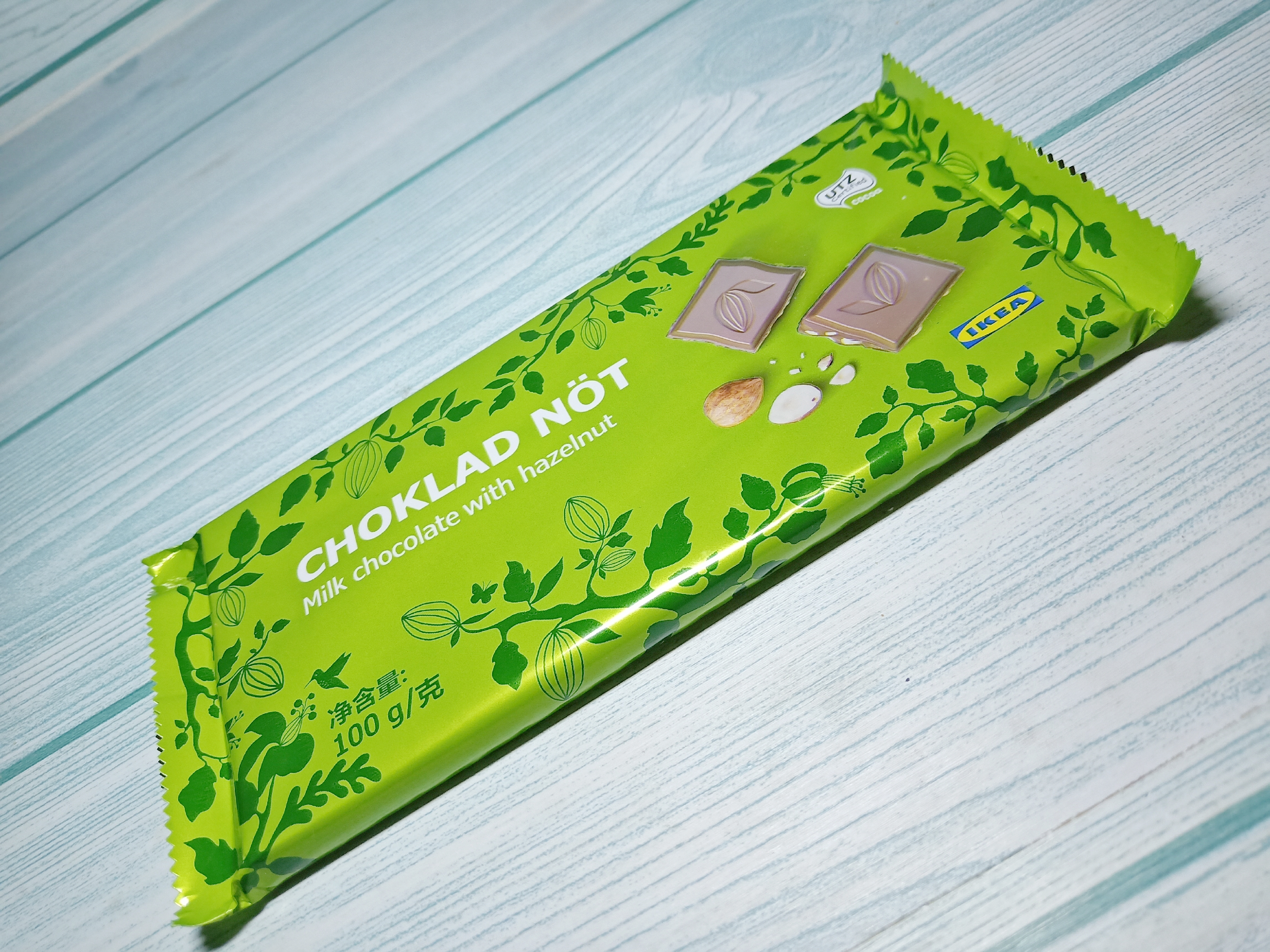 宜家家居食物好吃么,宜家的饭为什么难吃