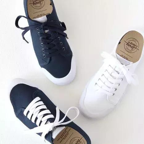 除了vans和匡威还有什么帆布鞋好,帆布鞋vans和匡威哪个好