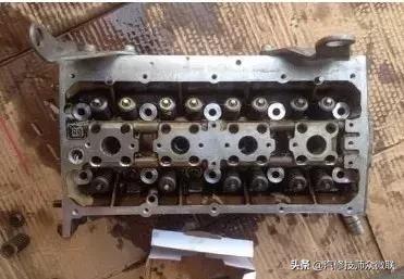 大众朗逸ea2111.6大修视频,朗逸ea111发动机拆气门室盖