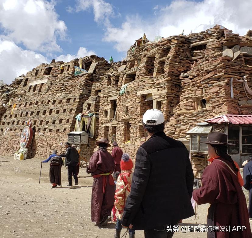 川西不止稻城亚丁：欢迎来到异世界的神秘入口