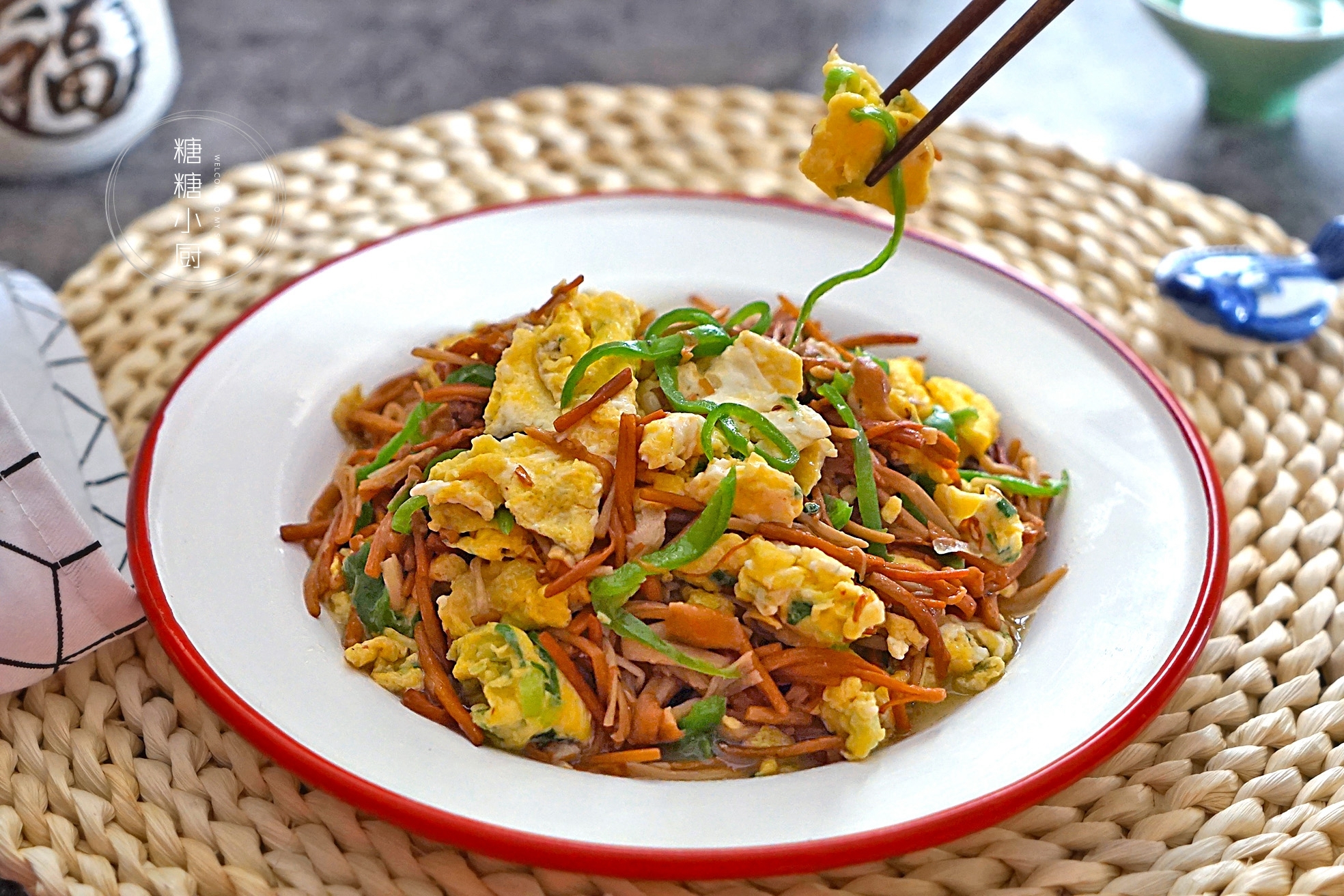 这6道家常热菜，入冬后，常吃能杀菌散寒，还可提高身体抵抗力