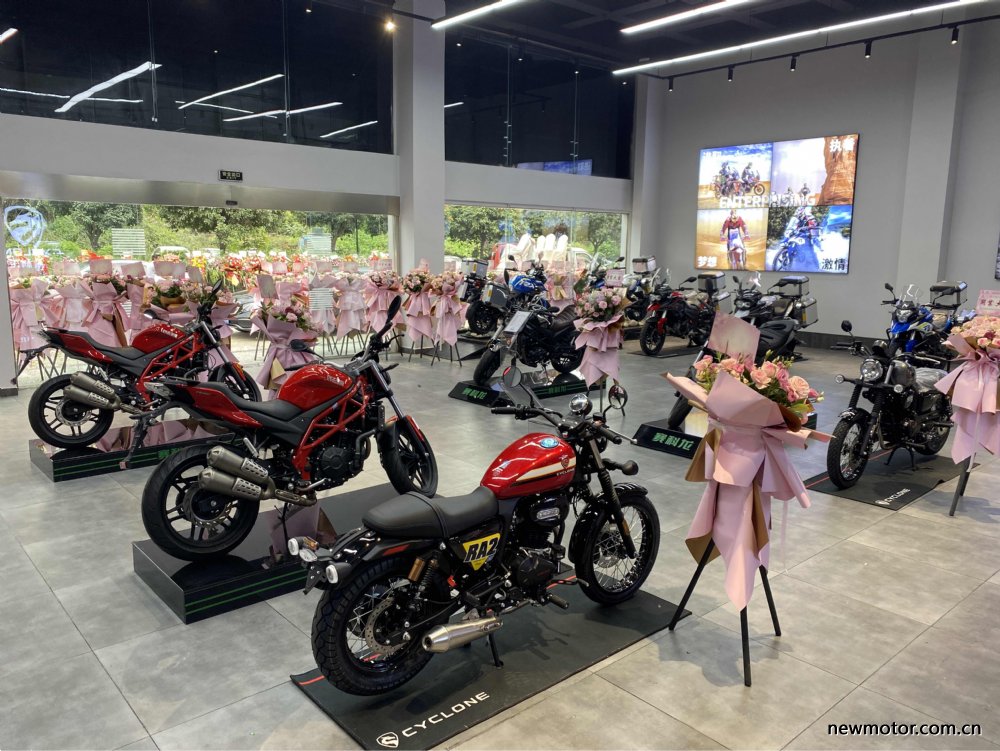 赛科龙大排量仿赛机车推荐,赛科龙机车旗舰店