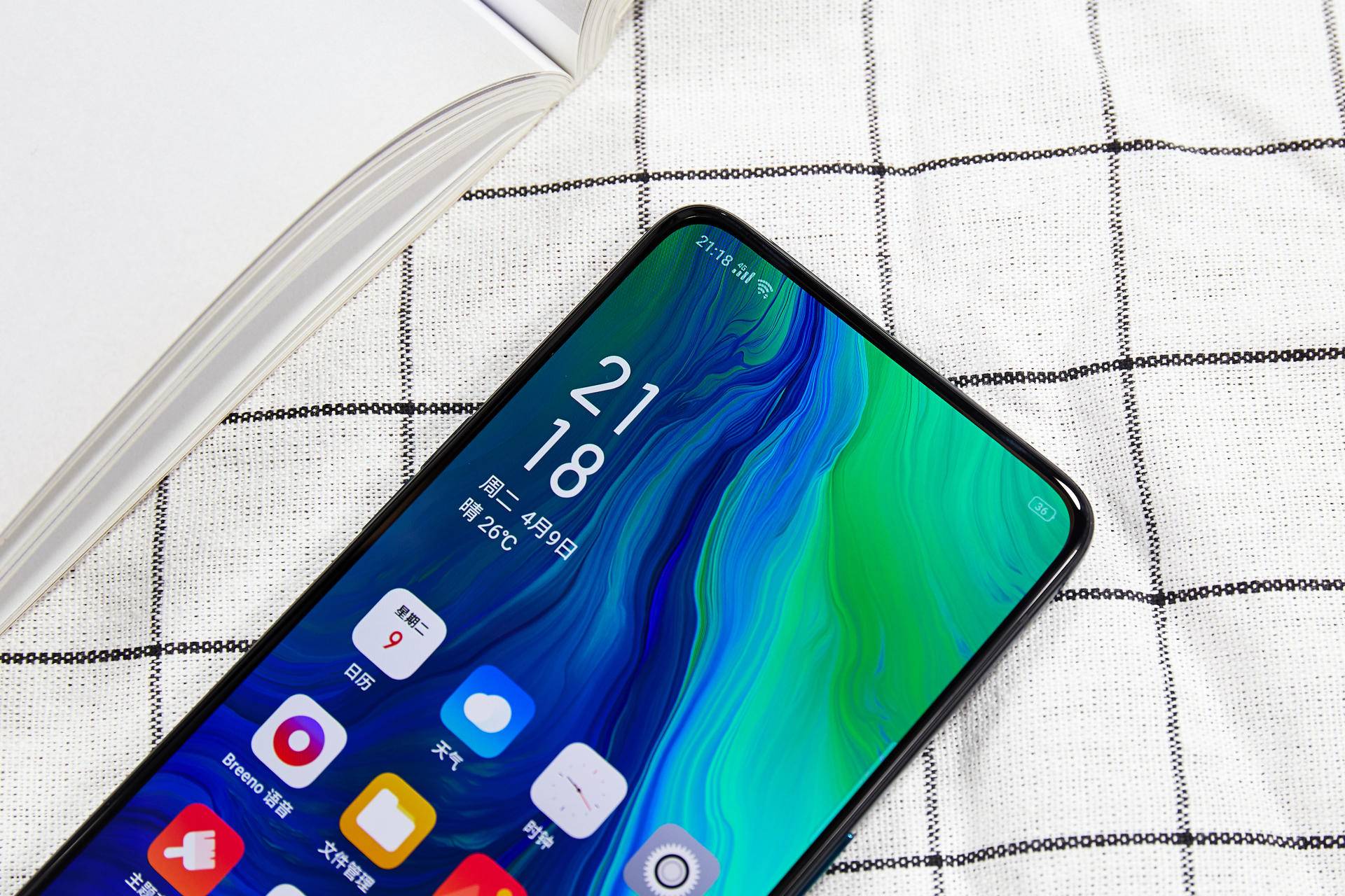 opporeno普通版测评2021,opporeno系列最值得入手的手机