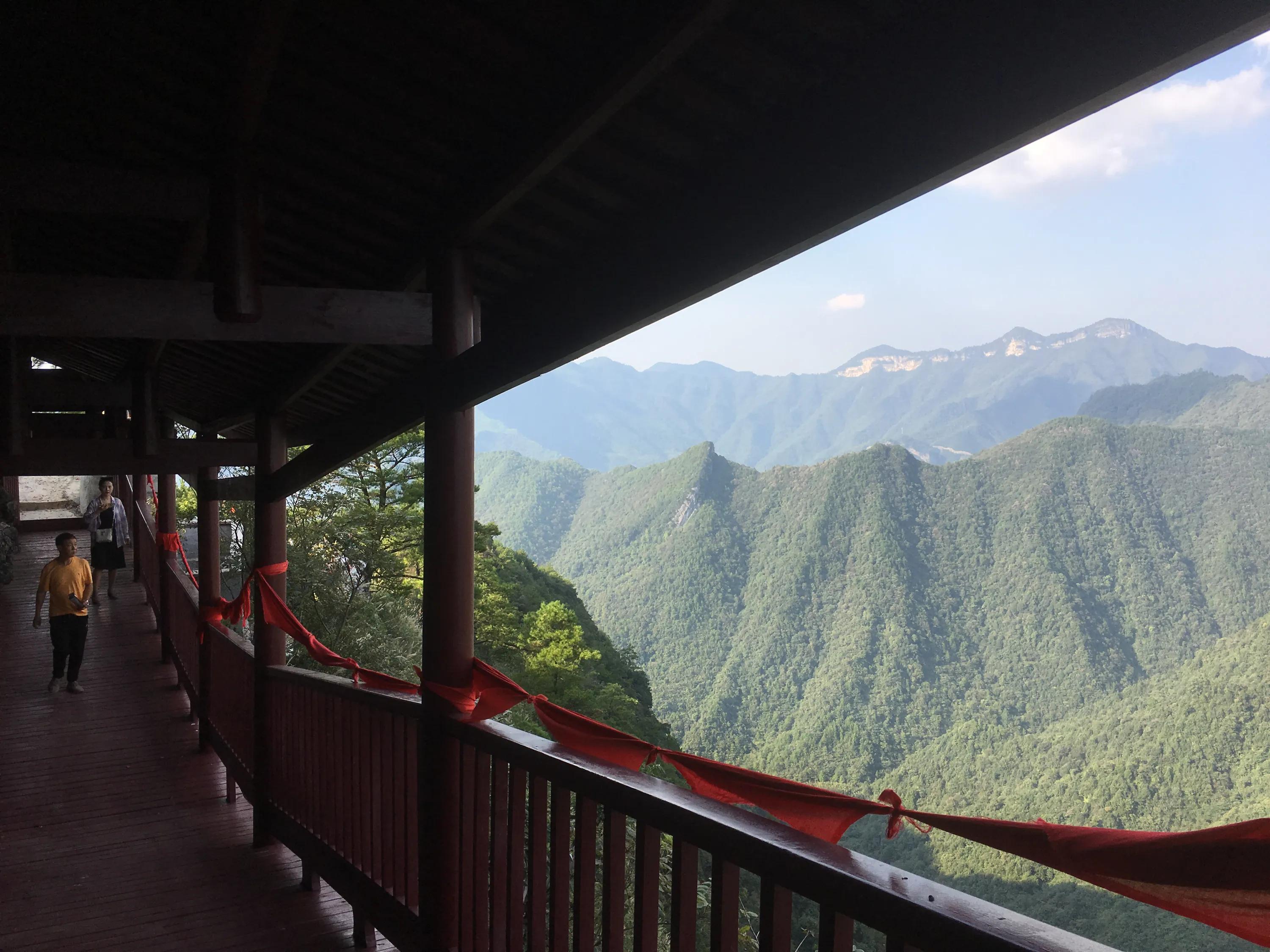 重庆南川区哪个地方好玩,重庆南川是哪些地方