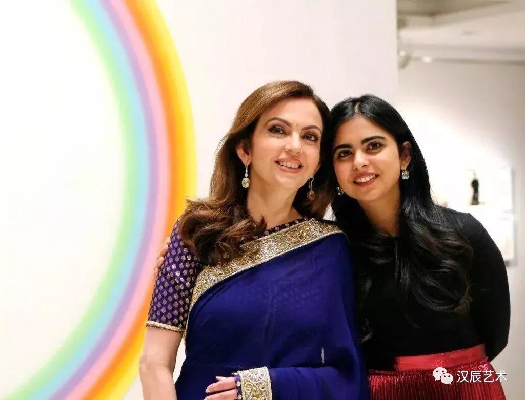 全球艺术品顶级收藏家,全球顶级艺术品收藏家