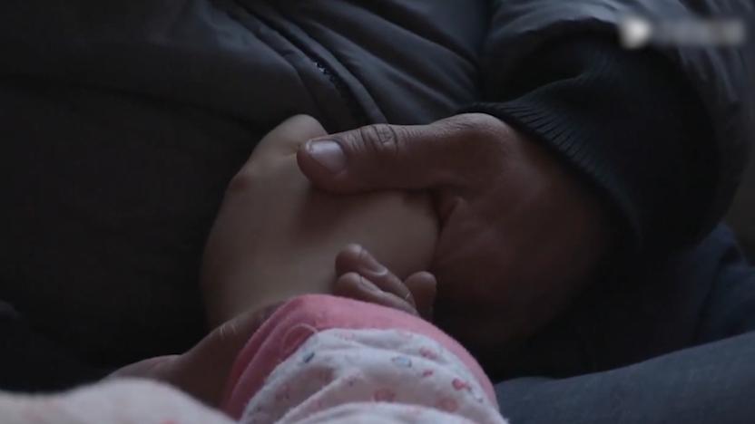 脑瘫孕妇冒险生娃完整版,脑瘫孕妇冒险生娃是第几期