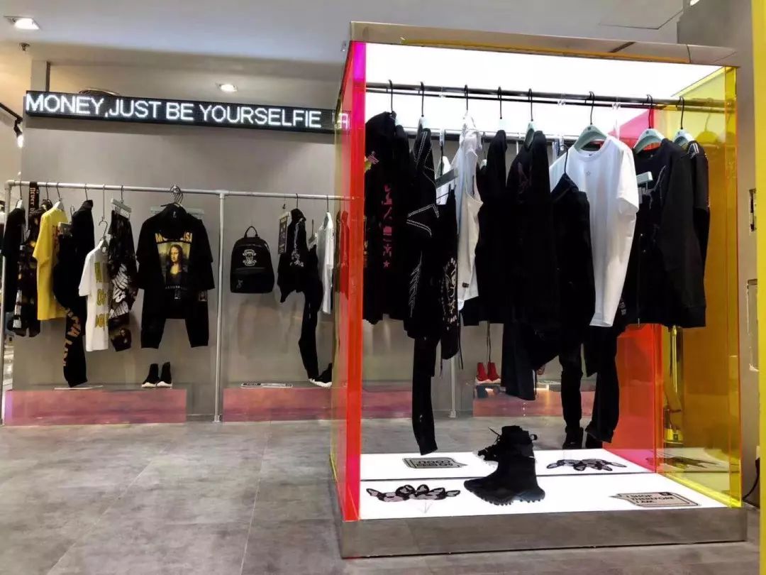 有没有类似于太平鸟gxg的男装,gxg太平鸟算几线品牌