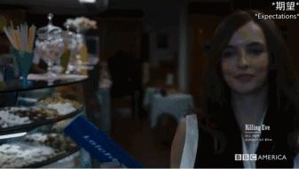 当相爱相杀的变态女主意识到自己是*社会反**人格时,好戏才刚刚开始