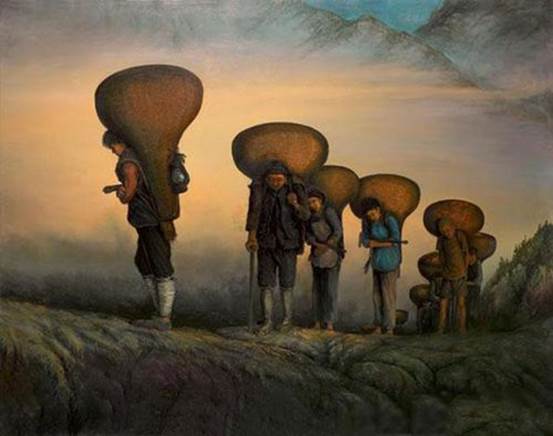 细数南京老地名的前世今生,南京市是著名的什么古都