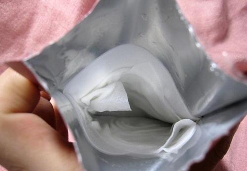 面膜踩雷成分,春雨面膜哪个系列好用