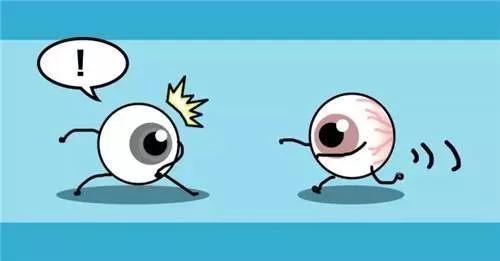 眼睛有血丝痒用什么眼药水,眼睛干涩痒有血丝