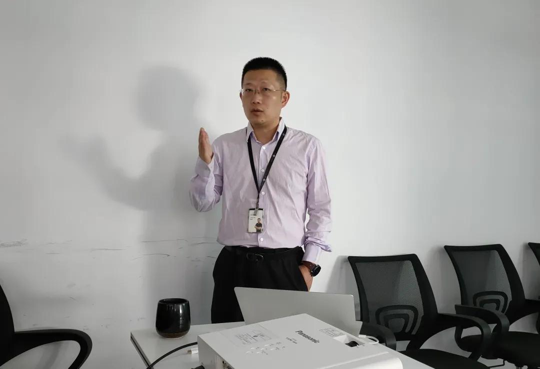 别样之旅,别样参访的视频