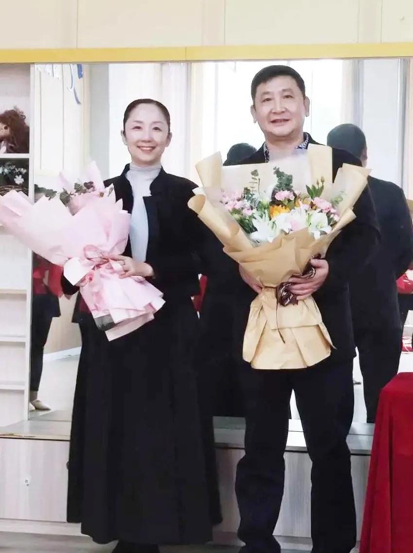 璀璨夺目·舞耀中原|豫北地区师资培训精彩集锦