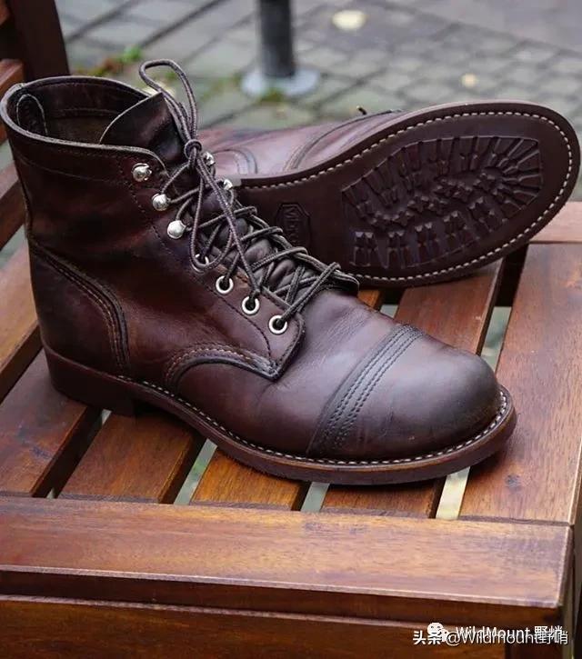 德国IngoKeller靴子修理换底品牌-主理人-IngoKeller