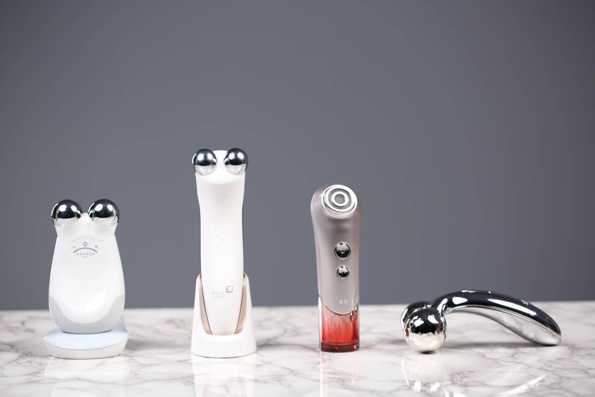 25-30岁美容仪测评,美容仪测评哪个好用