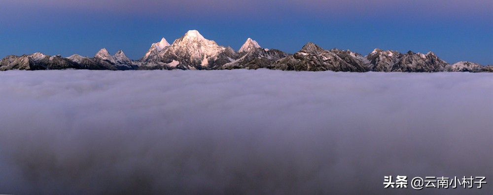 玛娜茶金观景点,玛娜茶金观景台旅游攻略